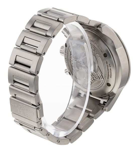 Ball Fireman Skylab CM1092C